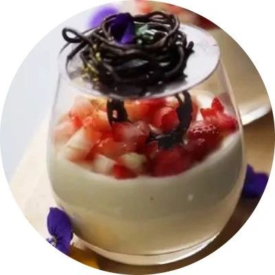 溫故知新 | 超高格調(diào)的法式版提拉米蘇，學(xué)會(huì)它就能輕松刷爆朋友圈~