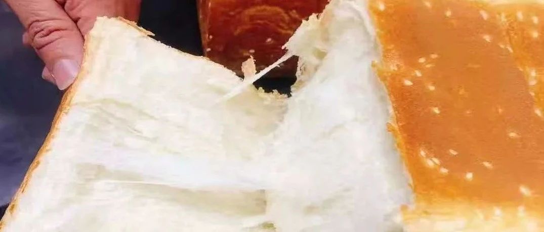 納尼，用豆腐可以做吐司？還是來自日本京都的！