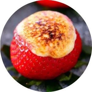 溫故知新 | 當(dāng)下世界上最紅的分鐘水果甜品，誰(shuí)都能上手，簡(jiǎn)直美翻了！