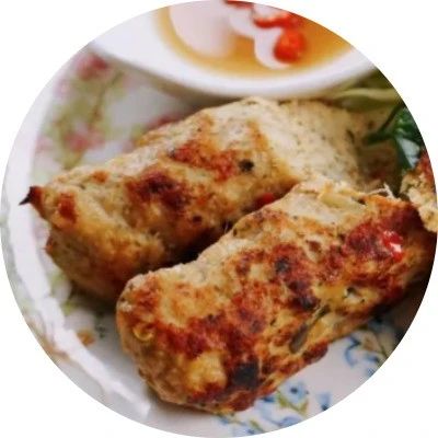 攪一攪就做好的泰國小吃，小眾美食也有神奇的味道？