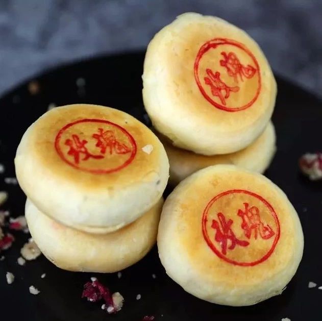 專欄課：再不學(xué)做月餅，今年中秋就過去了…