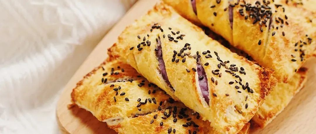 步搞定，難度！外酥里嫩，超級(jí)解饞~