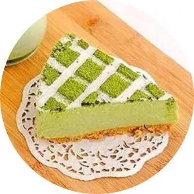 溫故知新 | 如何做出低油低卡又美味的甜品？走，去買塊豆腐~