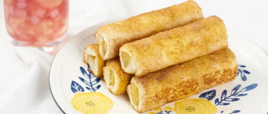 分鐘搞定，成本塊，這早餐有口鍋就能做！