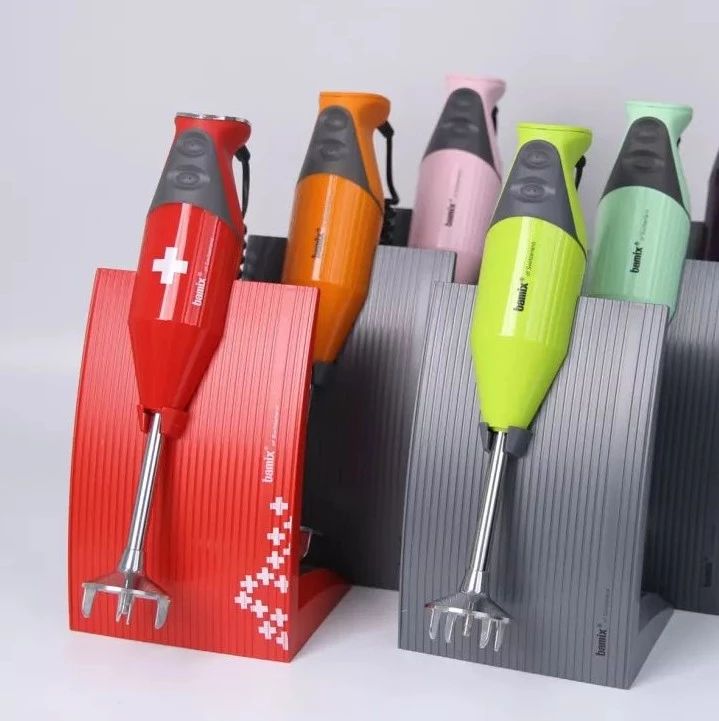瘋了：買KA廚師機(jī)送均質(zhì)機(jī)、最高直減   ？是真的