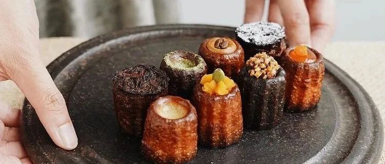 單品還能制勝嗎？這家開(kāi)了 年多的甜點(diǎn)店，一心只賣(mài)可露麗！