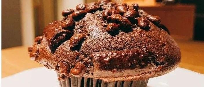 不只是星巴克，這 個(gè)新口味的「馬芬蛋糕」才更好賣(mài)。