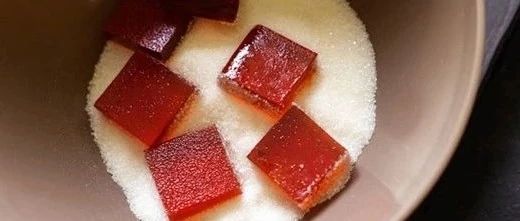 史上最全：款果味軟糖配方，酸酸甜甜年能賣  天