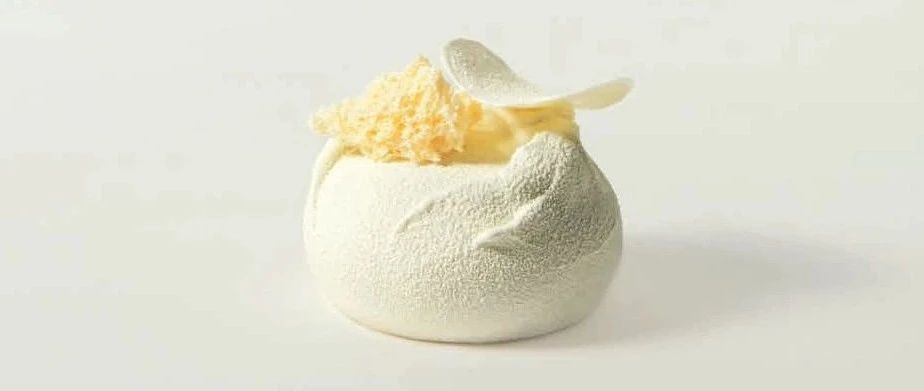 除了調(diào)味，還能調(diào)香！ 種方法，教你引領(lǐng)奶油甜點新潮流！