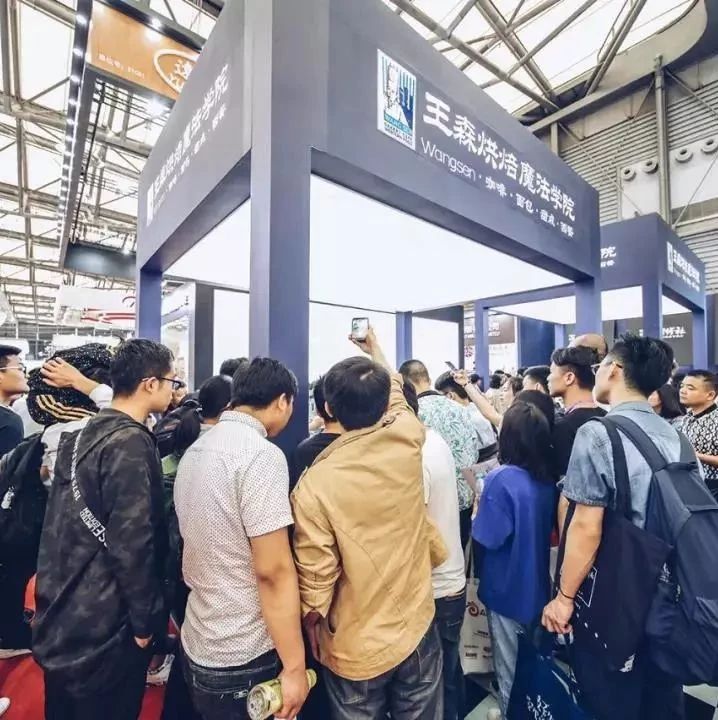 月烘焙展看點(diǎn)，攻略全在這，讓你一篇圖文逛遍烘焙展！