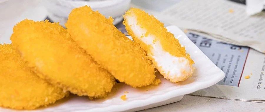 種材料就能做！金黃酥脆會爆漿！分鐘搞定全家愛吃的早餐！