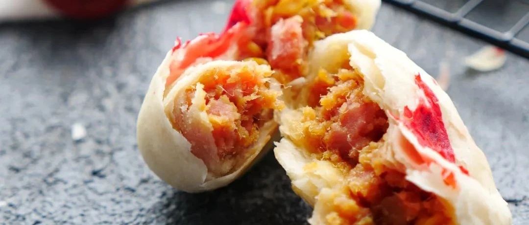 月餅季大作戰(zhàn)：這款新派口味讓你的私房月餅更好賣！