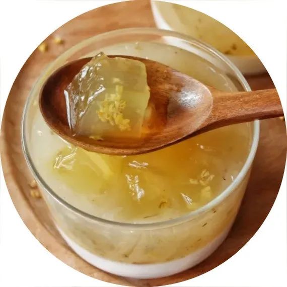 太潤了，換季一定要喝它，一口清香順滑，誰還喝奶茶呀！