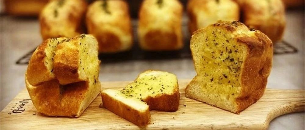 想提高制作面包的成功率，這些“材料”知識不得不看！
