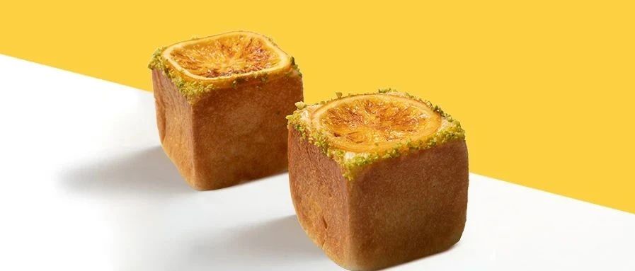 款“超級夾心”門店實(shí)用面包，布里歐爆漿臟臟包來襲！