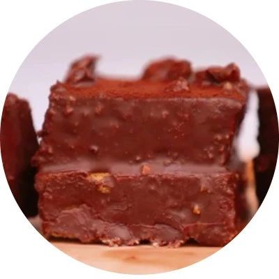 網(wǎng)紅“臟臟家族”爆款復刻，軟糯香甜，爆漿流心！
