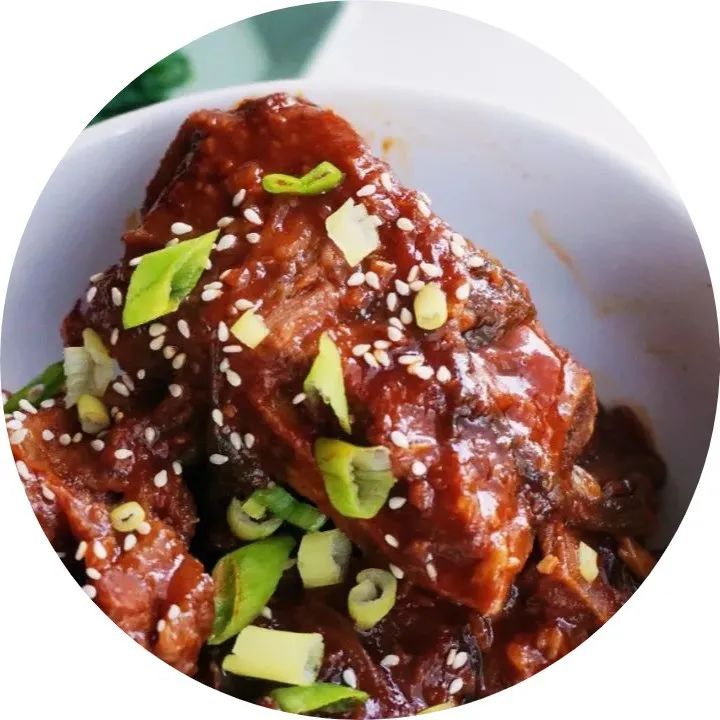 為什么它那么簡單，卻那么好吃，隨便做都美味~