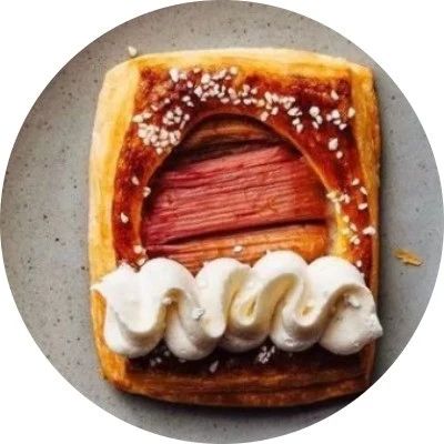 溫故知新丨這個(gè)分鐘快手千層酥皮，讓你搞定一切酥皮點(diǎn)心！