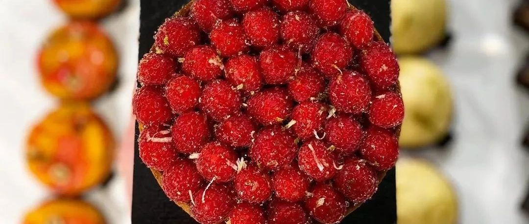 平價(jià)化！法式甜點(diǎn)不一定非得賣這么貴。