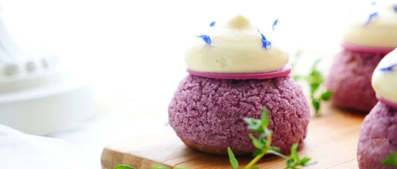 茶味、果味、栗子味…… 款面包甜點(diǎn)，冬季第一波爆品！