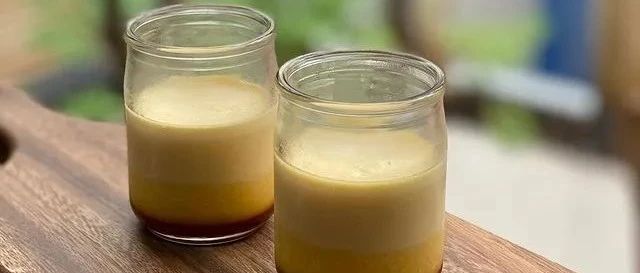 小山進(jìn)特輯 |  款快手杯裝甜點(diǎn)，數(shù)南瓜布丁最推薦！