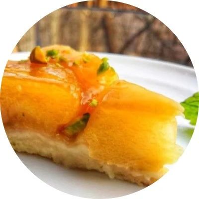 溫故知新丨世界上最簡單又美味的水果甜點(diǎn)就是它了！看一眼就忍不住流口水，更別提吃上一口……