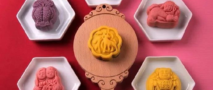 國(guó)潮正當(dāng)?shù)溃轮惺礁恻c(diǎn)也不能Out！