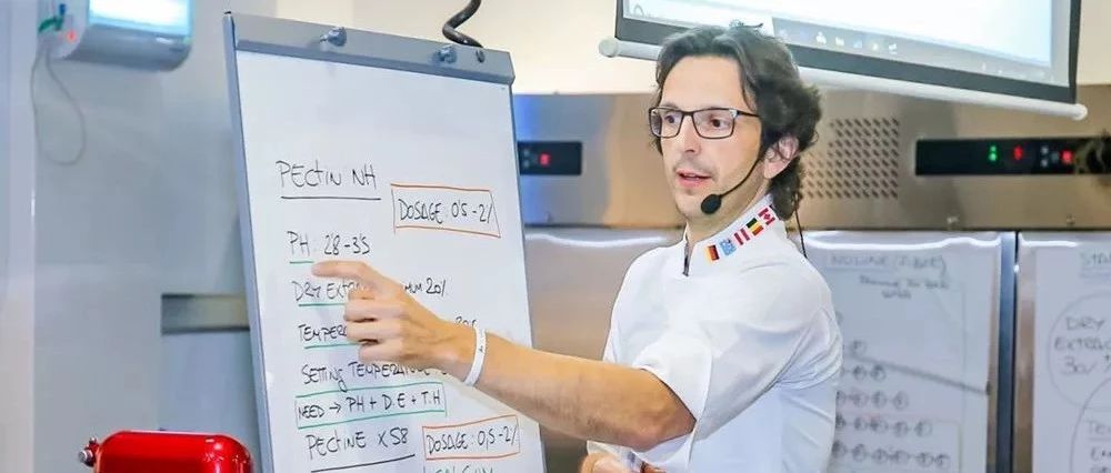 不可思議！ %理論+%實操=B概念？Jordi大神親自揭秘…