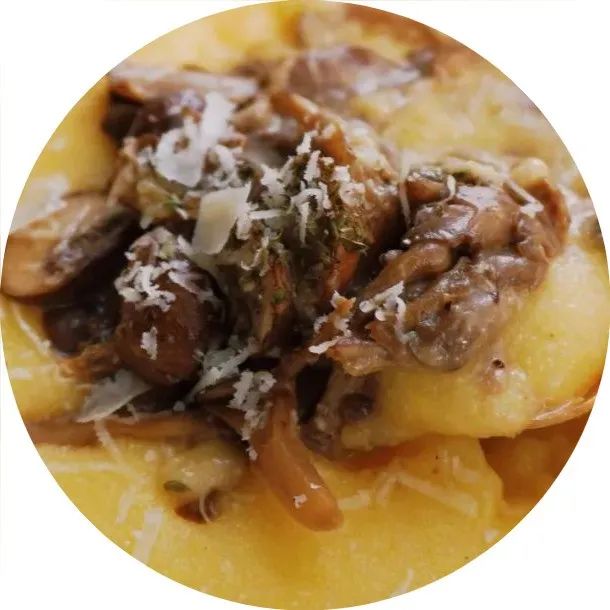 素食也能這么好吃？冬季一口超級(jí)溫暖！