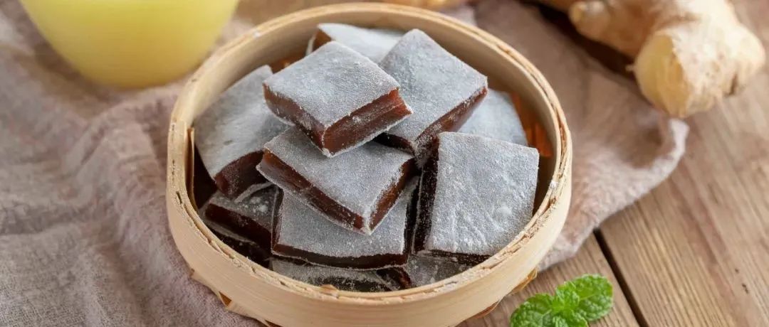 好吃到語(yǔ)塞，冬天不能錯(cuò)過(guò)的小零嘴！