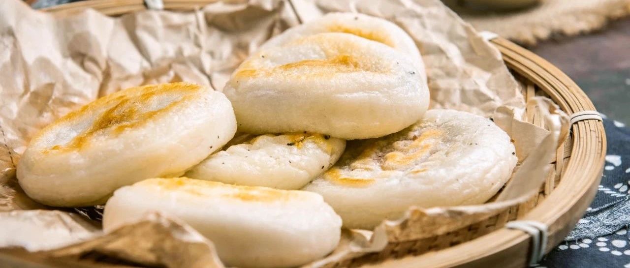 一個平底鍋就搞定，不炸不烤外酥里糯會爆漿！幾步就做好！