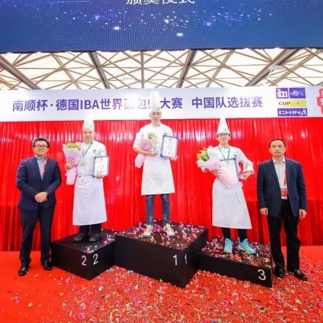 定了！林業(yè)強、李哲、蔡仁杭、孫亮成功取得國賽入場券！
