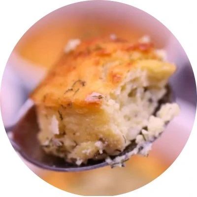 溫故知新丨土豆泥的新奇做法，土豆控們可以收了！