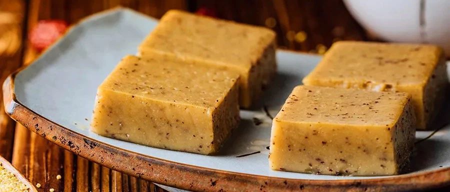 用紅棗小米粥做甜品？是養(yǎng)生甜品沒錯(cuò)了
