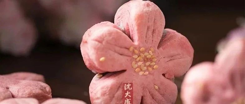 太意外！除了鮑師傅，日本料理達人也在重塑“新中式糕點”。
