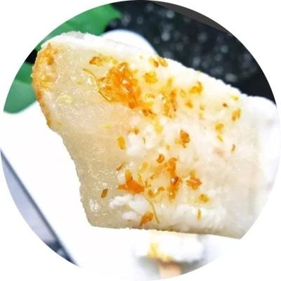 溫故知新丨酒釀做的東西就跟別人家的男朋友一樣，從來都不會讓我失望啊！