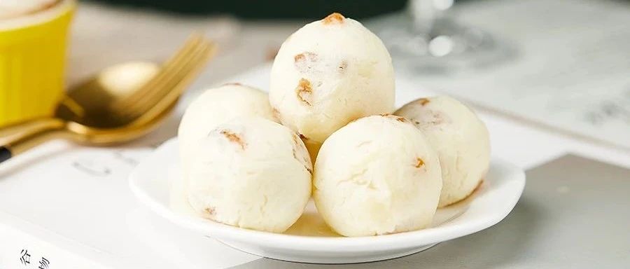 這么做好吃到想到處炫耀！無油無糖，綿軟又香甜！種材料就搞定！