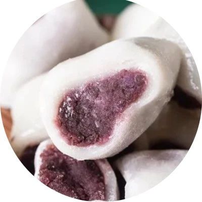 冰涼軟糯！不用烤箱就能做，夏日開胃小點，一口一個！