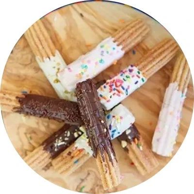 溫故知新 | 都說這是西班牙油條，看完才知道它可不只是油條那么簡單……