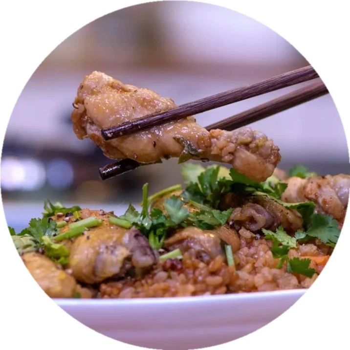 詹姆士的廚房 | 電飯煲也能做出香噴噴的雞翅大餐！