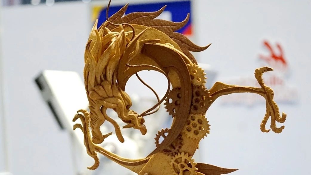 最強少年！歷時 天、大項目、 位選手+作品出爐，這群 后憑什么驚艷世界技能大賽全國選拔賽……