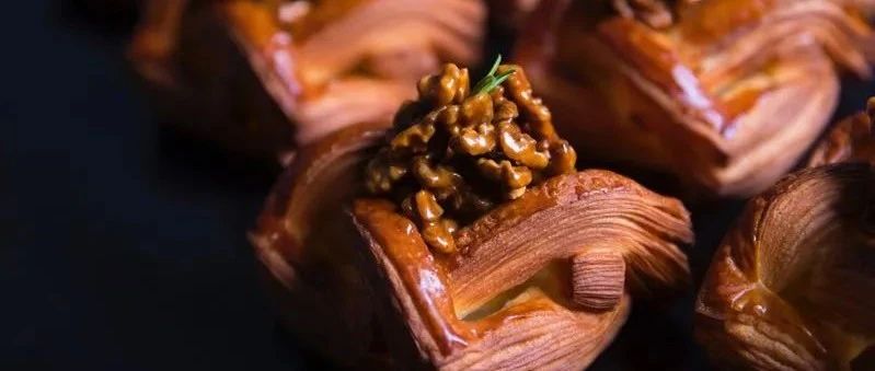 豹紋皮丹麥酥？川香麻婆豆腐做軟歐？ +款“另類”軟質(zhì)面包上線！