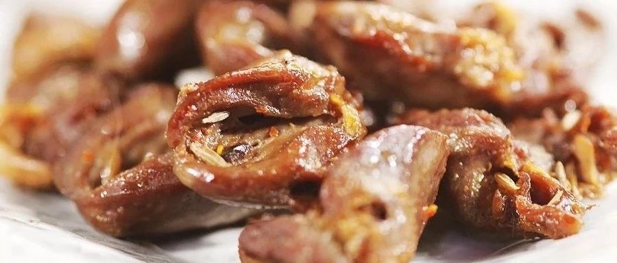 夜深了，跟我烤點兒什么吧？！