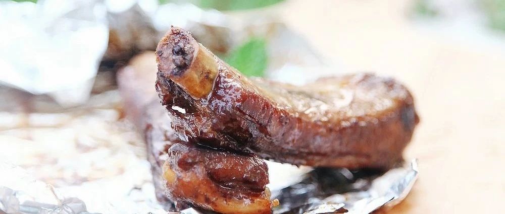 怎么烤出多汁鮮美的排骨？ | 豉汁烤肋排