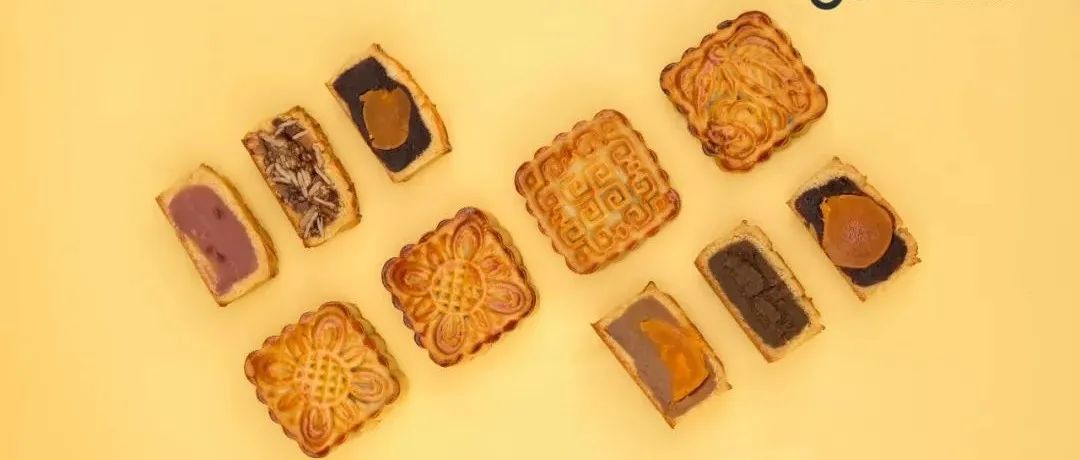月餅大戰(zhàn)已經(jīng)開始各種內(nèi)卷，你們的殺手锏都準備好了嗎？