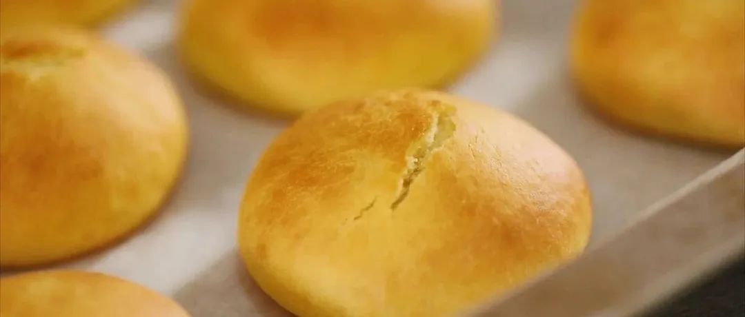 喜歡簡(jiǎn)單的早餐？做它！軟式蛋奶餅
