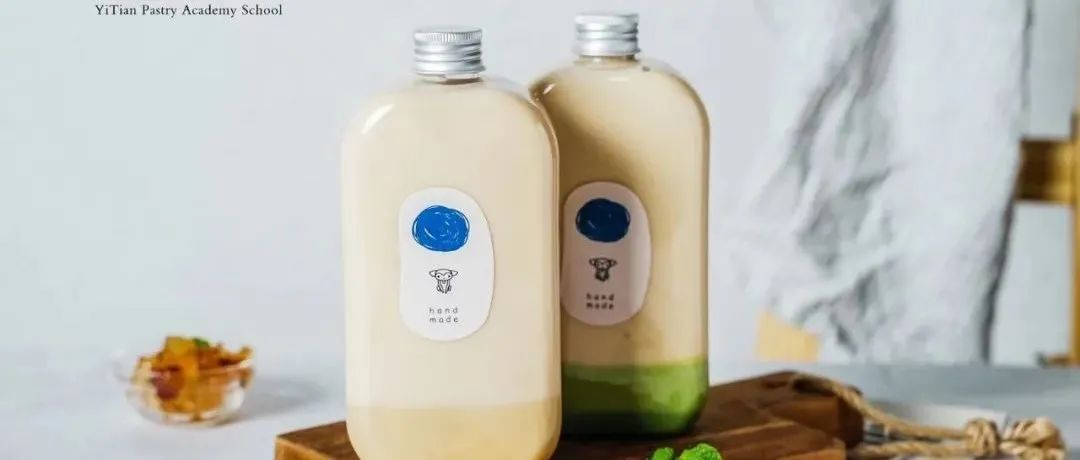 入秋后，除了秋褲，你還需要這個——有吃有喝有顏值的熱飲，足以續(xù)命！