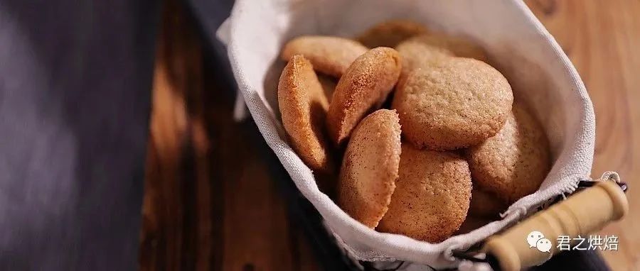 簡(jiǎn)單幾步，降溫天里獨(dú)特的下午茶餅干！