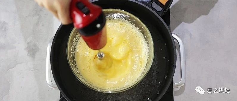 “這個食譜里的雞蛋好像是生的??？能吃嗎？”