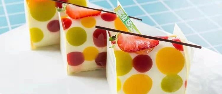 超高顏值夏季爆款上新，材料簡(jiǎn)單上手快，學(xué)完曬朋友圈太“絕”了！